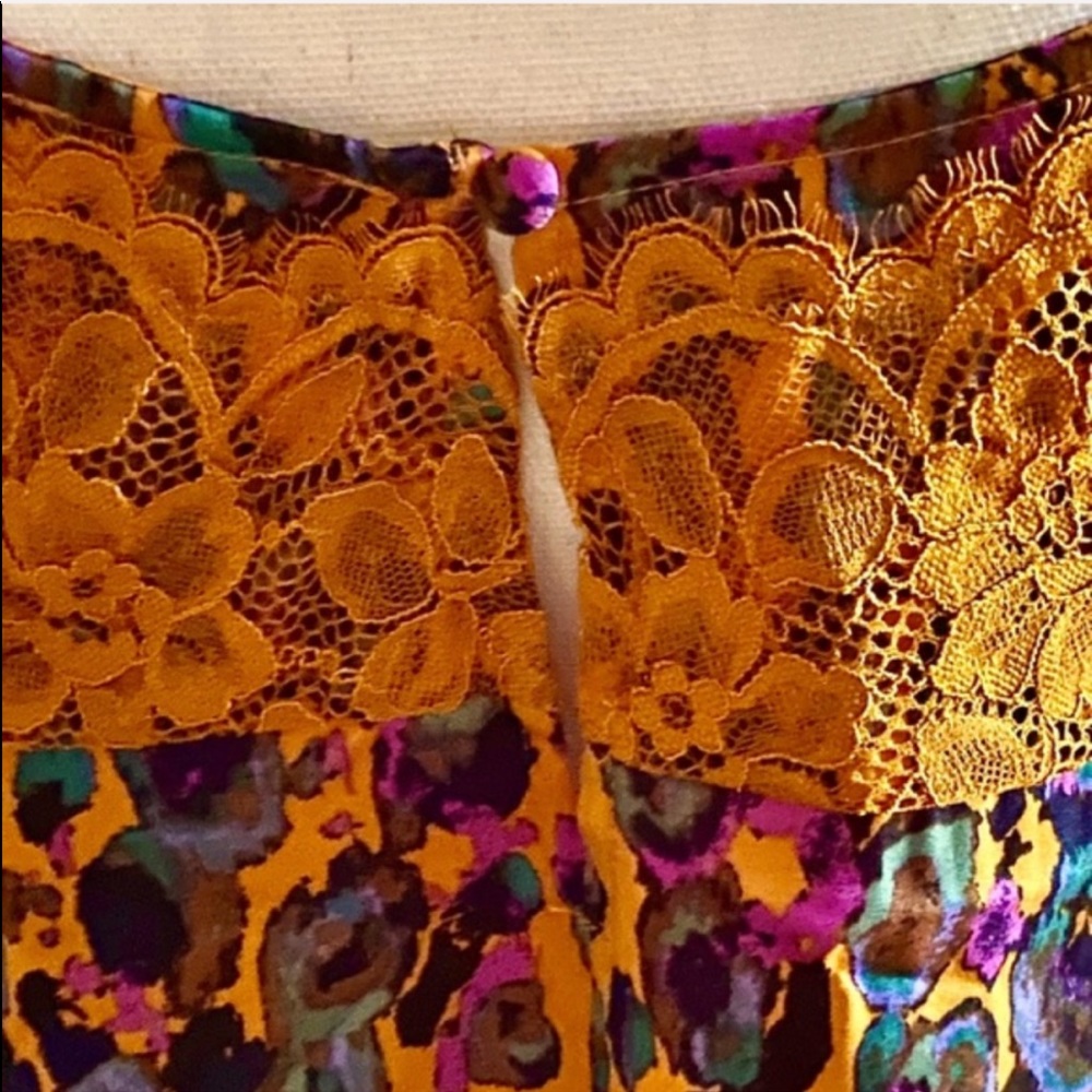 🌺🎉HP🎉🌺 NWT Free People Little Dream Lace Camisole - Picture 11 of 14